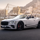 Image for article titled Bentley's New 'S' Line Makes the Continental GT Look Sportier